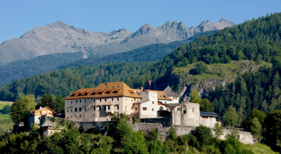 Castel Badia